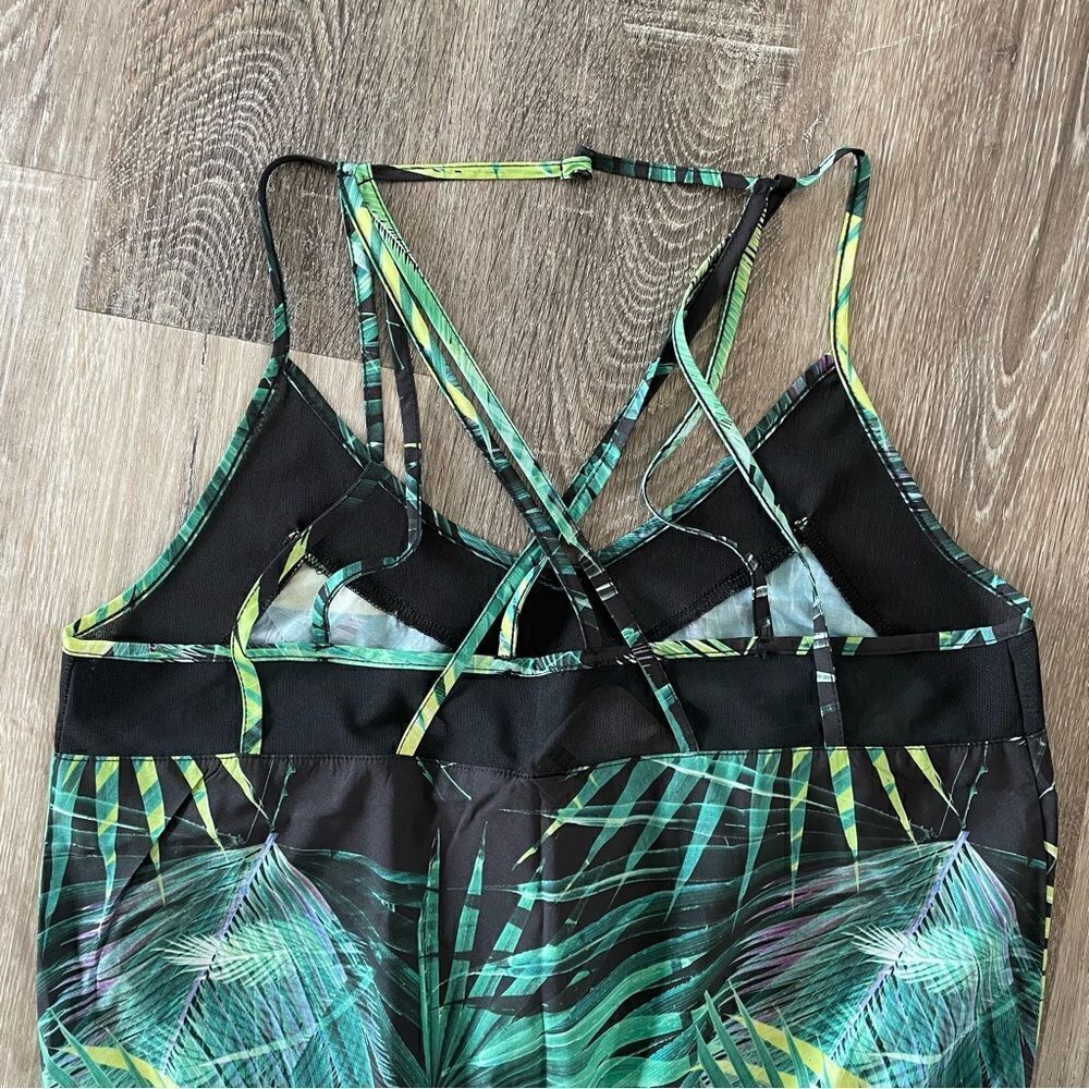 NWT Fabletics Dash Romper - Size: Small - Picture 9 of 11